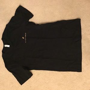 Peet’s coffee shirt